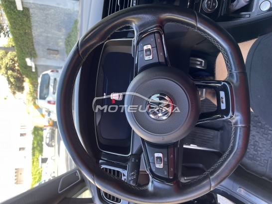 VOLKSWAGEN Golf 7 R occasion 1209466