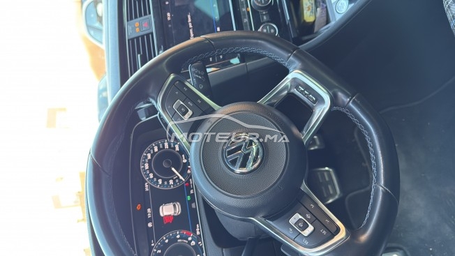 VOLKSWAGEN Golf 7 Gte occasion 2814726