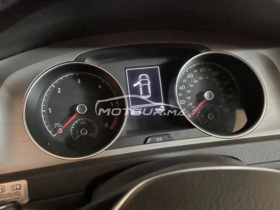 VOLKSWAGEN Golf 7 2.0 tdi occasion 1662930