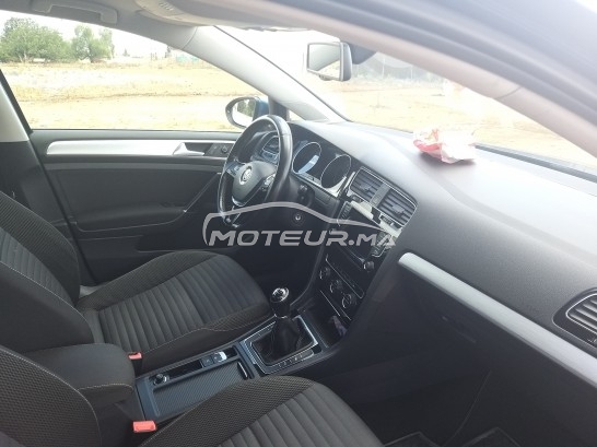 فولكزفاكن جولف 7 مستعملة 1644708