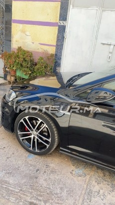 فولكزفاكن جولف 7 Golf 7 gtd مستعملة 2413556