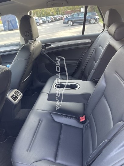 VOLKSWAGEN Golf 7 occasion 2325120
