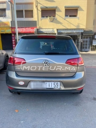 VOLKSWAGEN Golf 7 occasion 2024894