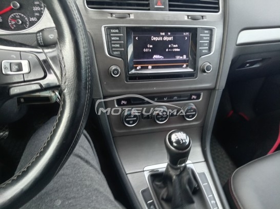 VOLKSWAGEN Golf 7 occasion 2001563