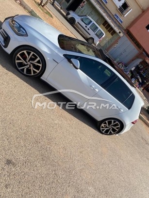 فولكزفاكن جولف 7 7.5 مستعملة 1646599