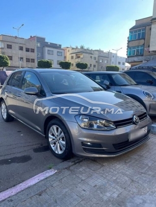 VOLKSWAGEN Golf 7 occasion 2024895