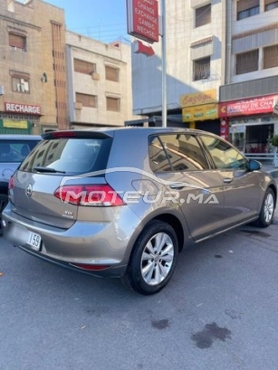 VOLKSWAGEN Golf 7 occasion 2024893