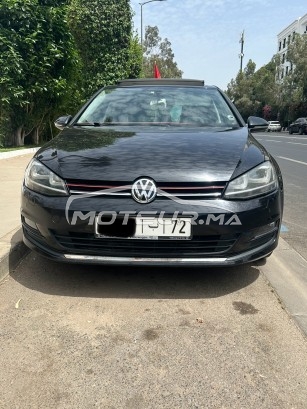 VOLKSWAGEN Golf 7 Tdi occasion 2474146