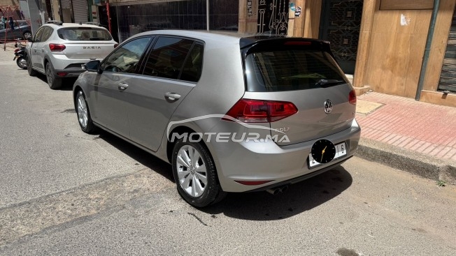 VOLKSWAGEN Golf 7 Tdi occasion 2327070