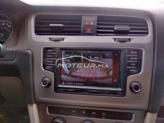 فولكزفاكن جولف 7 مستعملة 1561182