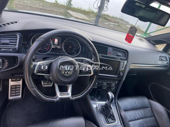 فولكزفاكن جولف 7 Gtd مستعملة 1782617