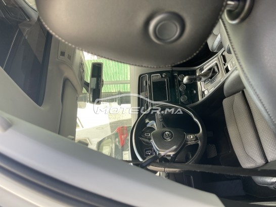 فولكزفاكن جولف 7 Pack gtd مستعملة 1467363