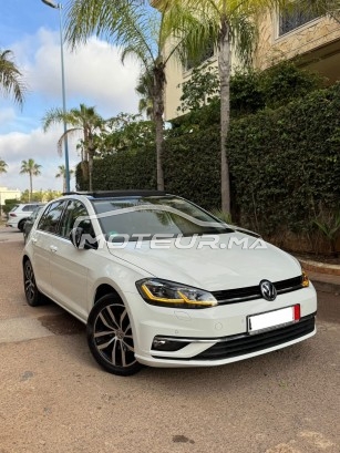 VOLKSWAGEN Golf 7 Tdi 1,6 occasion 2608334