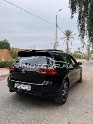 VOLKSWAGEN Golf 7 occasion 1722657
