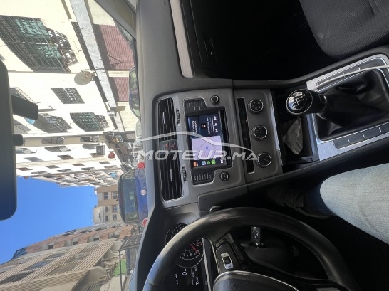 VOLKSWAGEN Golf 7 Us occasion 1866859