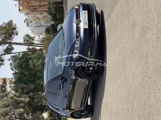 فولكزفاكن جولف 7 2.0 tdi مستعملة 1492688