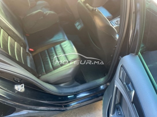 فولكزفاكن جولف 7 Golf 7 gtd مستعملة 2286611