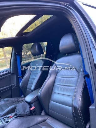 فولكزفاكن جولف 7 7 r مستعملة 2158393