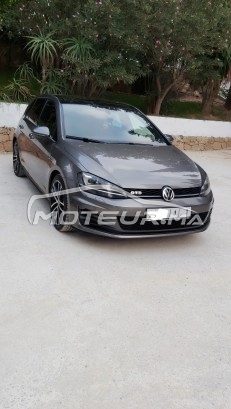VOLKSWAGEN Golf 7 Gtd 184ch occasion 1250487