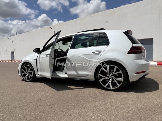 فولكزفاكن جولف 7 7.5 مستعملة 1634276