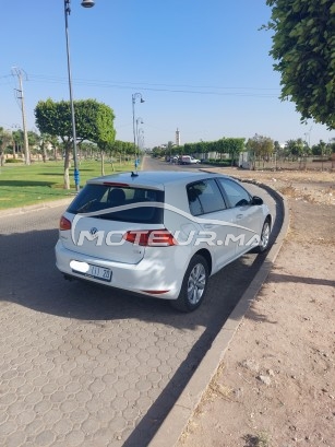 فولكزفاكن جولف 7 مستعملة 1562576