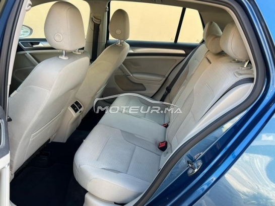 VOLKSWAGEN Golf 7 occasion 2200225