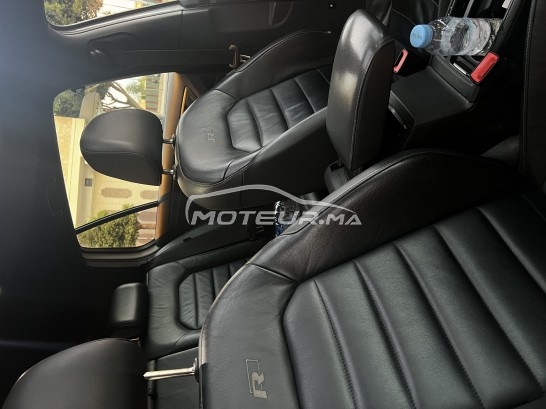 VOLKSWAGEN Golf 7 R line occasion 1590555