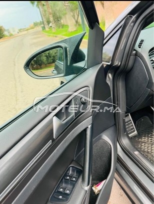 VOLKSWAGEN Golf 7 Gtd occasion 1827791