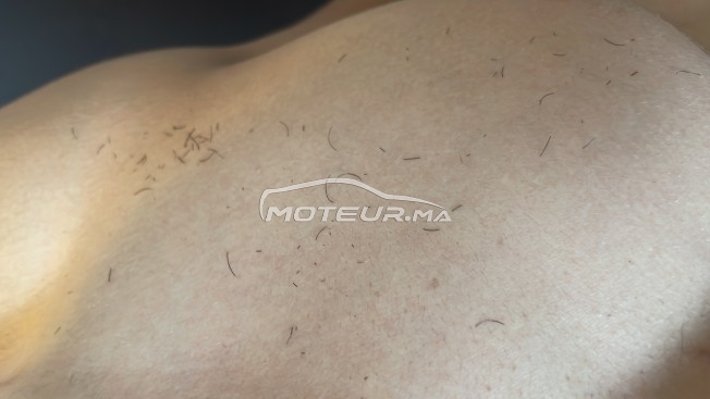 VOLKSWAGEN Golf 7 2.0 tdi bva 150ch occasion 1445747