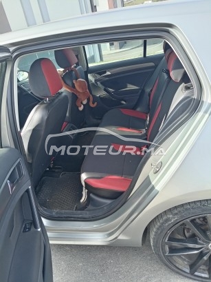 VOLKSWAGEN Golf 7 occasion 2001567