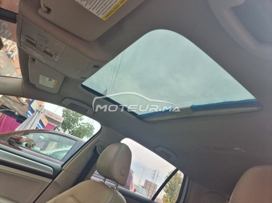 VOLKSWAGEN Golf 7 2l pack r400 occasion 1718955