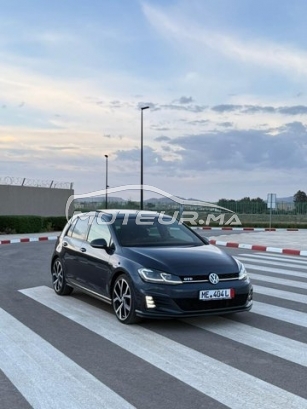 VOLKSWAGEN Golf 7 occasion 2992886