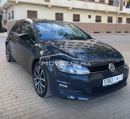 VOLKSWAGEN Golf 7 Sport occasion 2851276