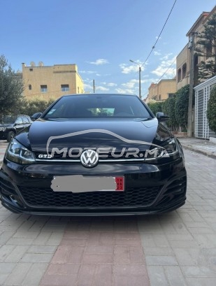 فولكزفاكن جولف 7 Gtd مستعملة 1565468