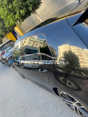 فولكزفاكن جولف 7 Golf 7 gtd مستعملة 2286608