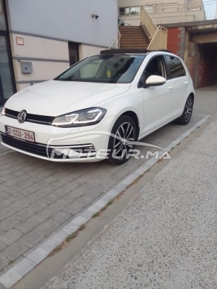فولكزفاكن جولف 7 Tdi مستعملة 1614987