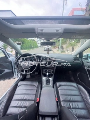 فولكزفاكن جولف 7 مستعملة 2186123