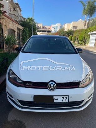 فولكزفاكن جولف 7 Cup مستعملة 1765480