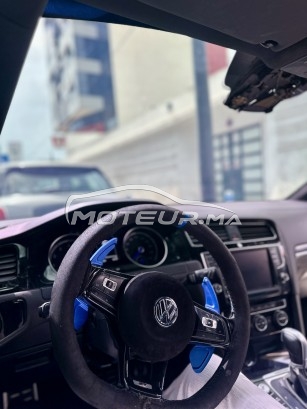 VOLKSWAGEN Golf 7 occasion 2327536
