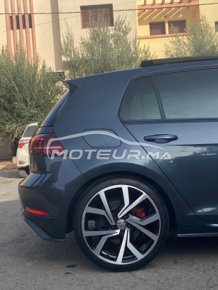 VOLKSWAGEN Golf 7 7.5 gtd occasion 1602819