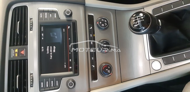 فولكزفاكن جولف 7 مستعملة 1478194