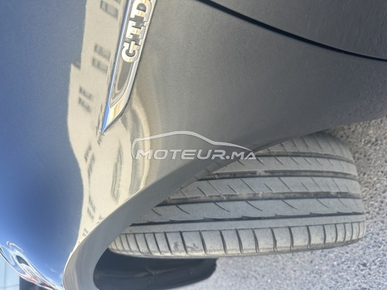 فولكزفاكن جولف 7 Gtd مستعملة 2065077