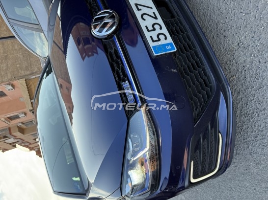 VOLKSWAGEN Golf 7 Gte occasion 2814735