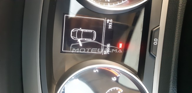 فولكزفاكن جولف 7 مستعملة 1478195