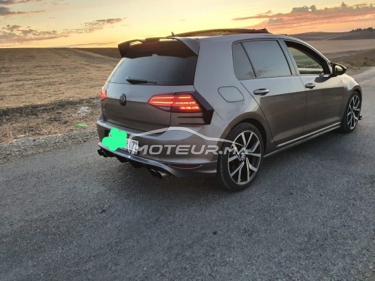 فولكزفاكن جولف 7 Gtd مستعملة 2204970