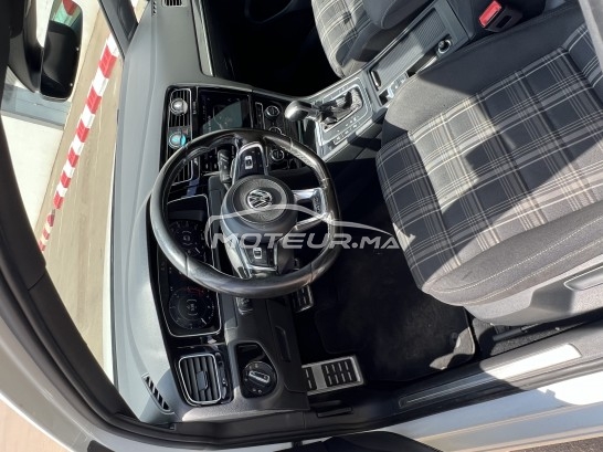 فولكزفاكن جولف 7 7.5 مستعملة 1634278