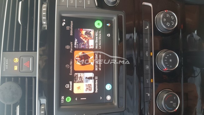 فولكزفاكن جولف 7 2.0 مستعملة 1488050