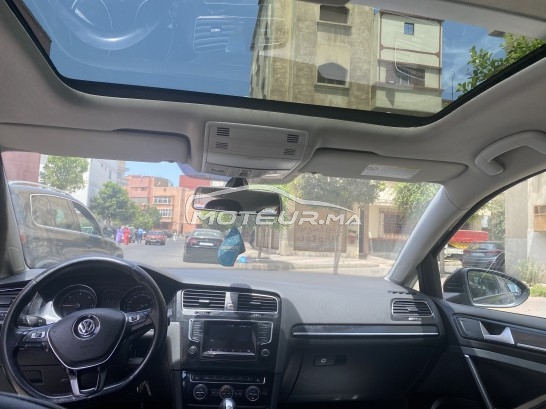 VOLKSWAGEN Golf 7 occasion 1432034