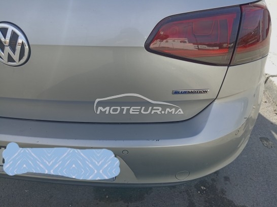 VOLKSWAGEN Golf 7 occasion 2001572