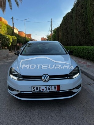 VOLKSWAGEN Golf 7 occasion 1739703